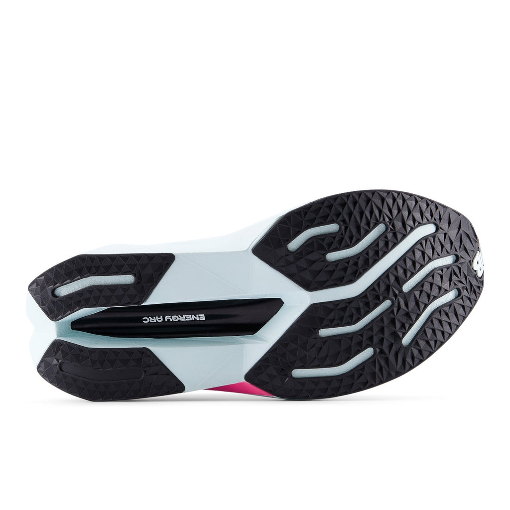 New Balance FuelCell SuperComp Trainer v3 (WRCX76E) Women's