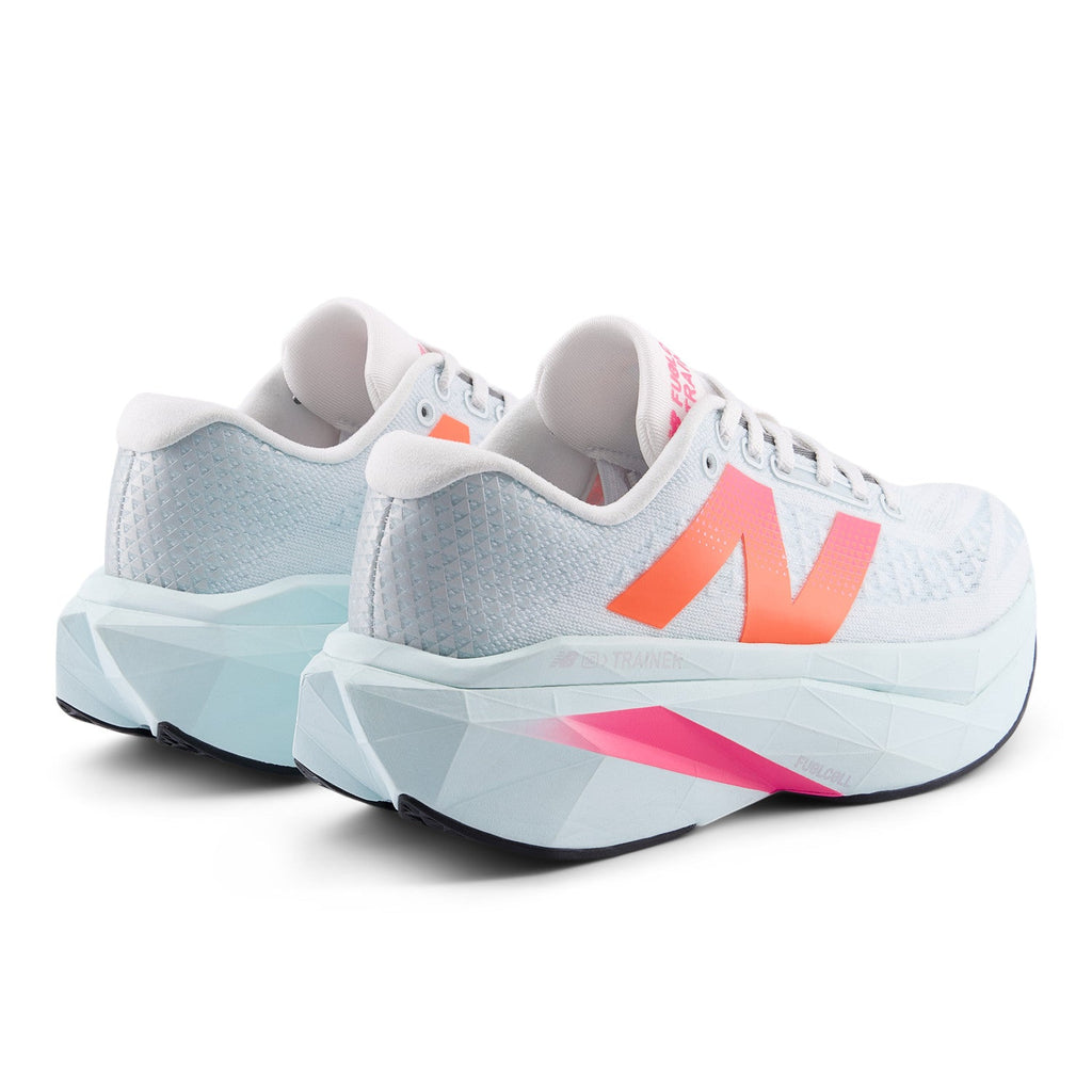 New Balance FuelCell SuperComp Trainer v3 (WRCX76E) Women's