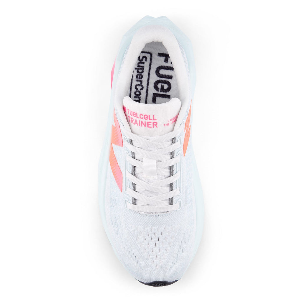New Balance FuelCell SuperComp Trainer v3 (WRCX76E) Women's