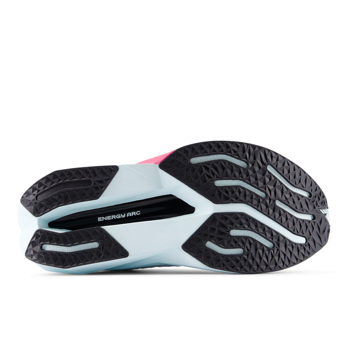 New Balance FuelCell SuperComp Trainer v3 (WRCX76E) Women's