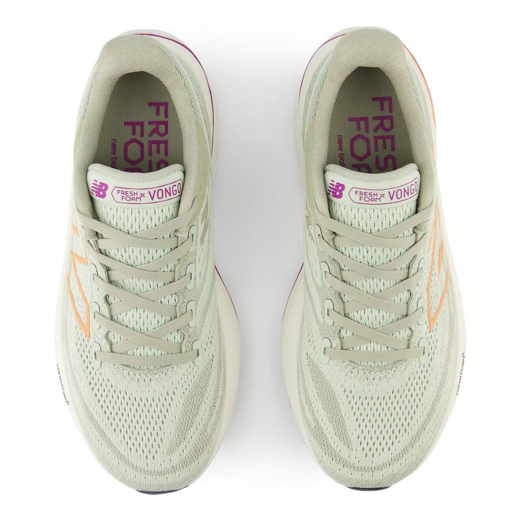New Balance Fresh Foam X Vongo v6 Women's (WVNGOCA6)