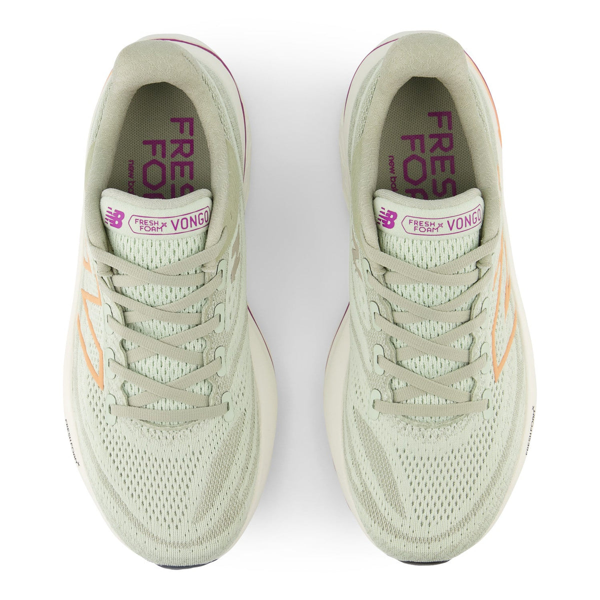 New Balance Fresh Foam X Vongo v6 Women's (WVNGOCA6)