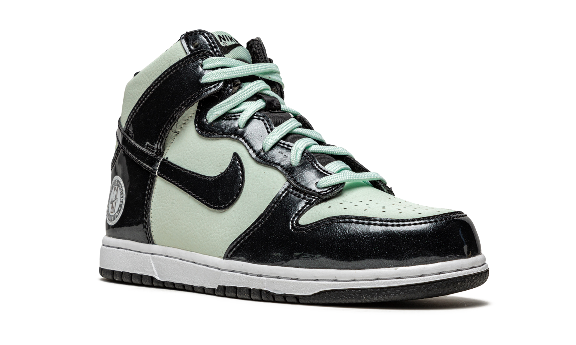 Dunk High SE (PS) "All Star 2021" DD2313 300