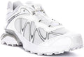 Salomon XT Whisper In White For Women