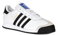 Adidas Samoa In White Black For Youth