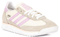 Adidas Sl 72 RS J In White Purple For Youth
