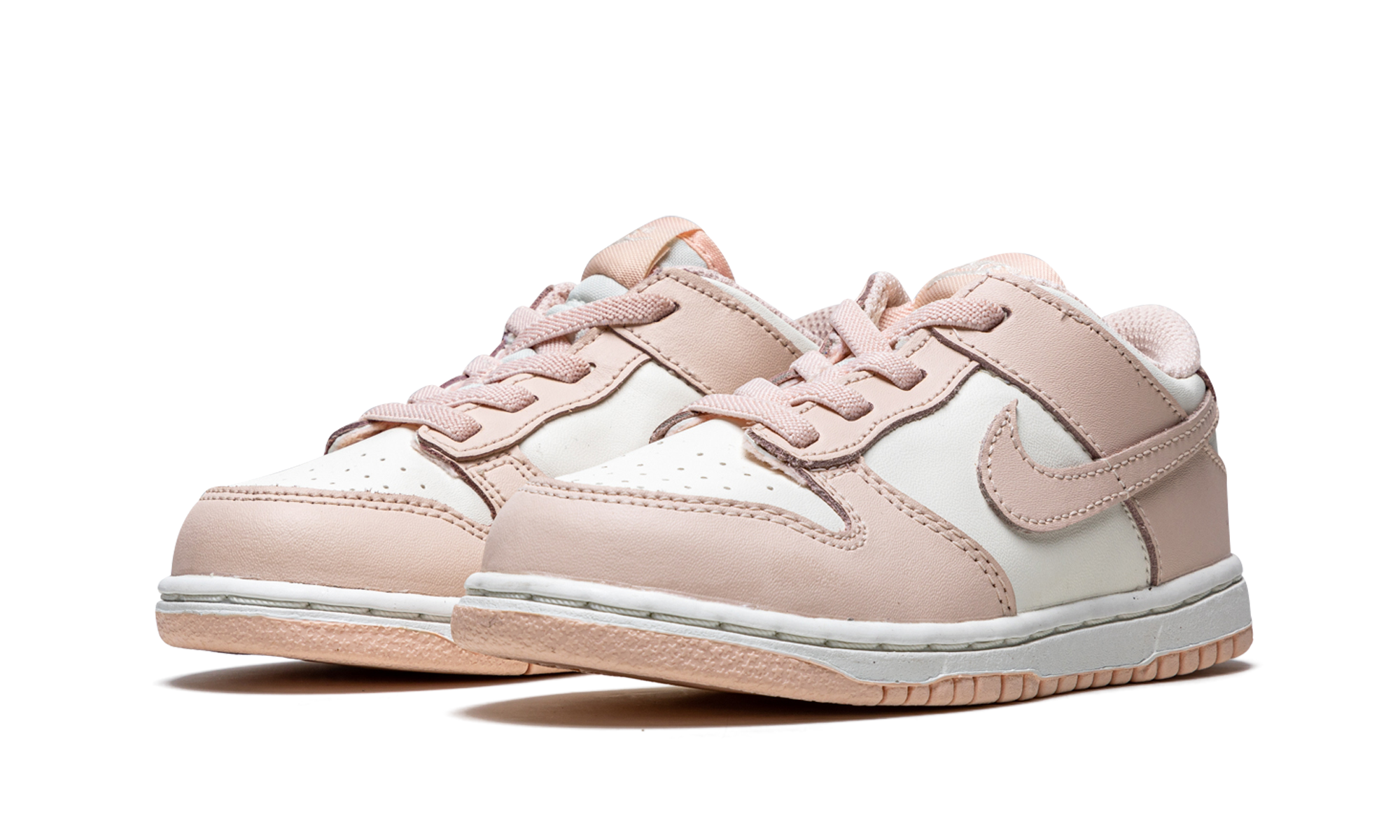 Dunk Low TD "Orange Pearl" CW1589 101