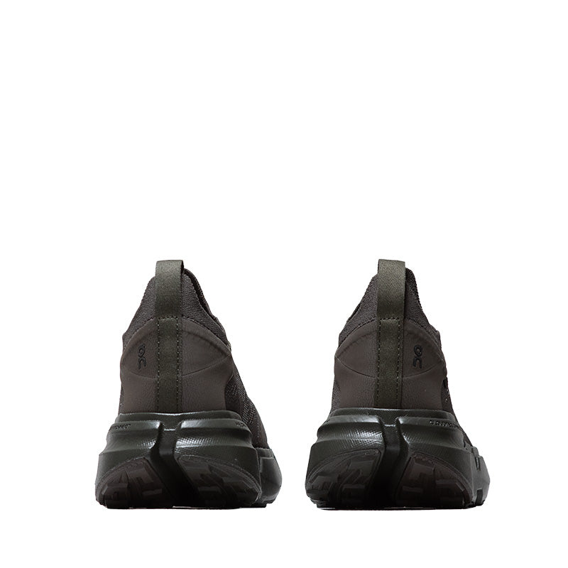 Women's POST ARCHIVE FACTION x On Cloudsoma - Cobble/Raven