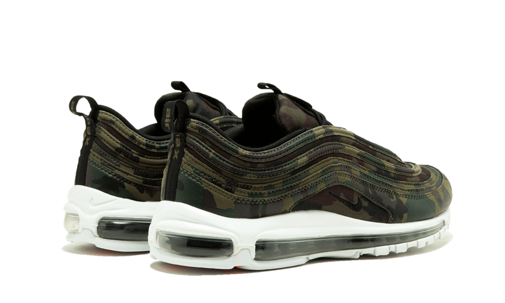 Air Max 97 Premium QS "France" AJ2614 200
