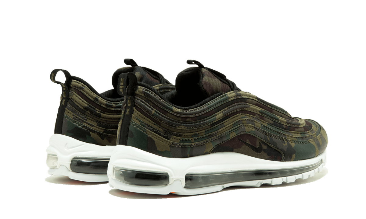 Air Max 97 Premium QS "France" AJ2614 200