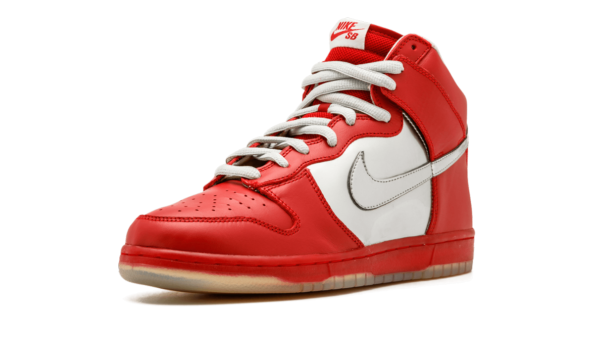 Dunk High Premium SB "Mork and Mindy" 313171 002