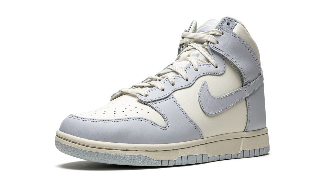 DUNK HIGH WMNS "Football Grey" DD1869 102