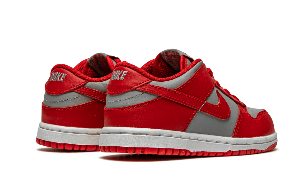 Dunk Low TD "UNLV" CW1589 002