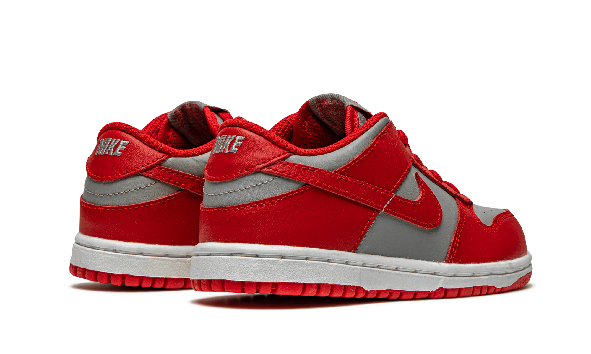 Dunk Low TD "UNLV" CW1589 002