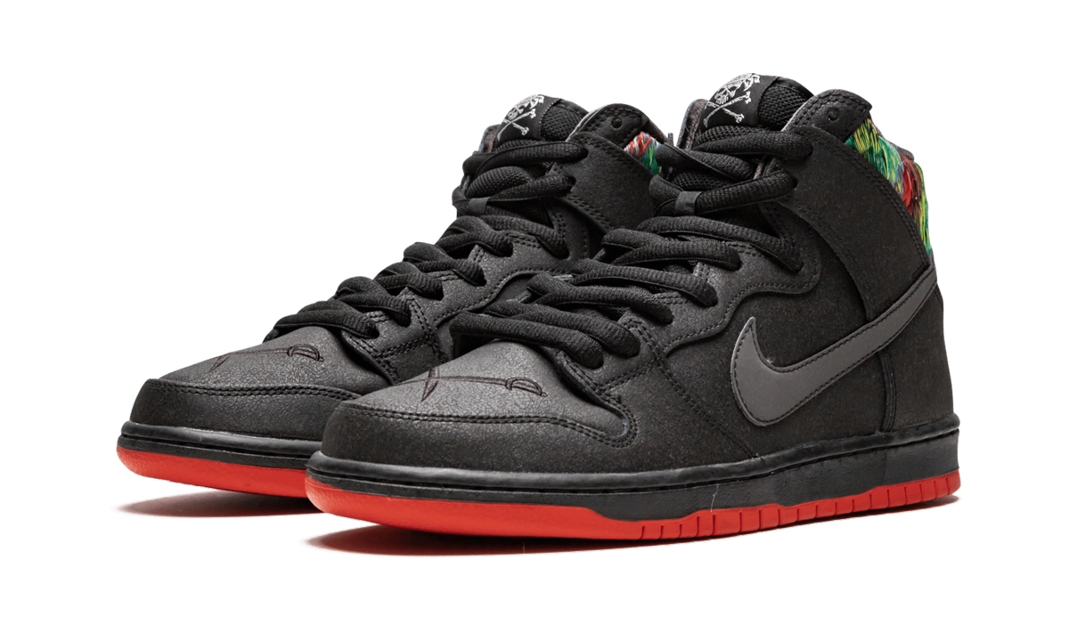 Dunk High Premium SB "SPoT - Gasparilla" 313171 028