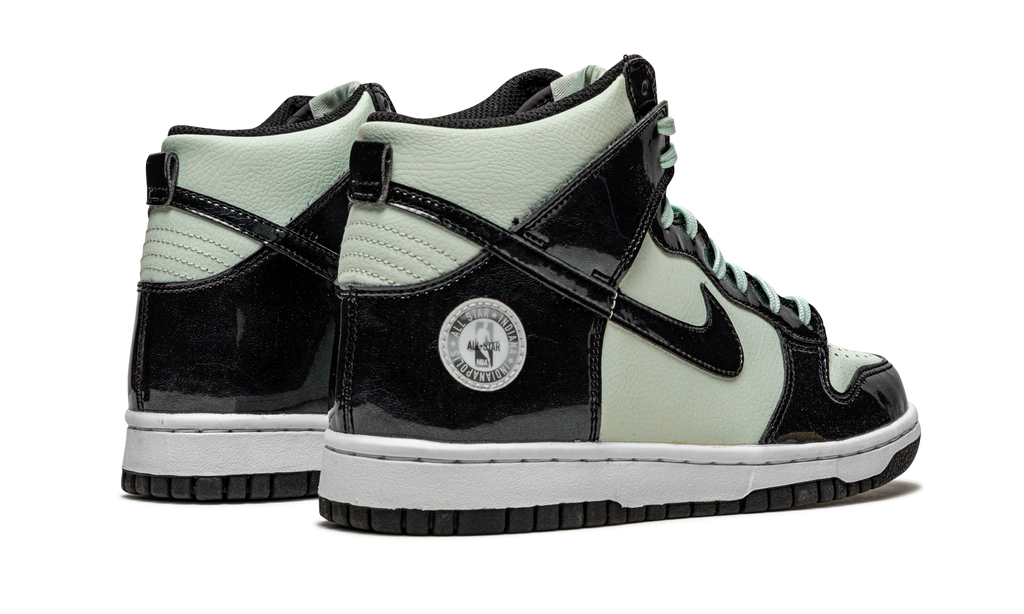 Dunk High SE GS "All Star 2021" DD1846 300