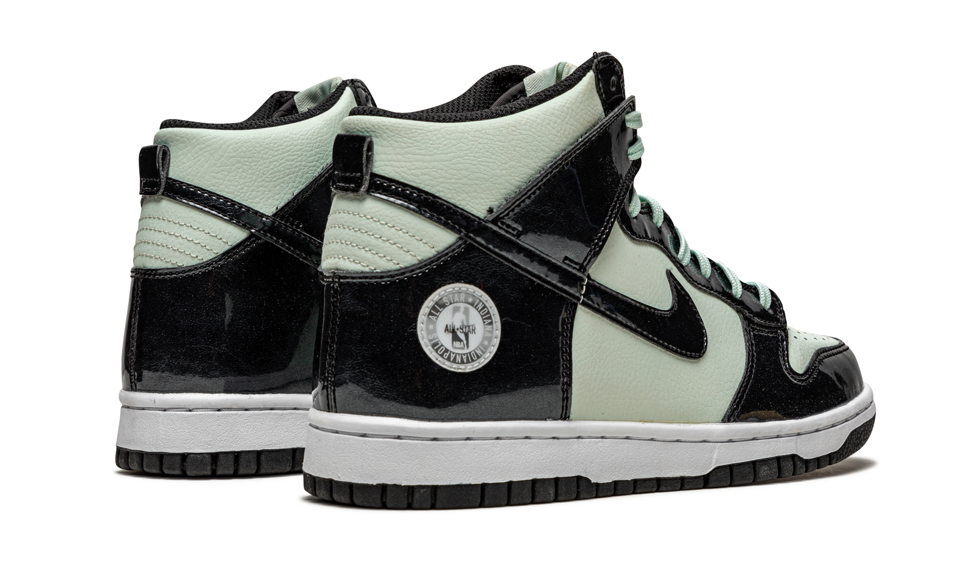 Dunk High SE GS "All Star 2021" DD1846 300