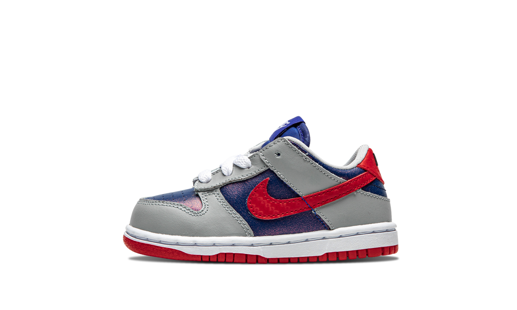 Dunk Low TD "Samba" DB4605 400