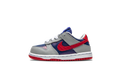 Dunk Low TD "Samba" DB4605 400