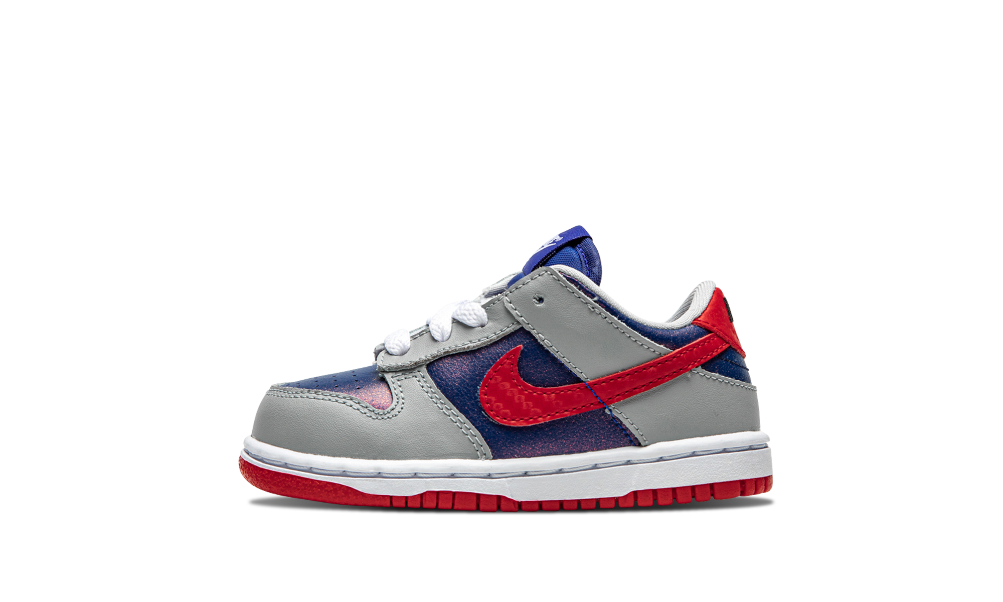 Dunk Low TD "Samba" DB4605 400