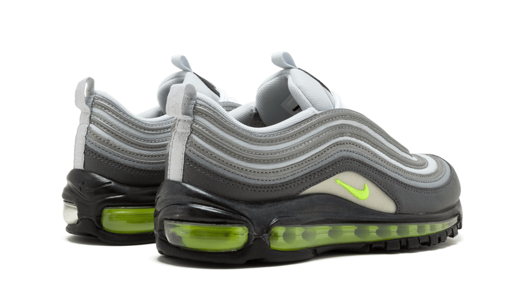AIR MAX 97 WMNS "Neon" 921733 003