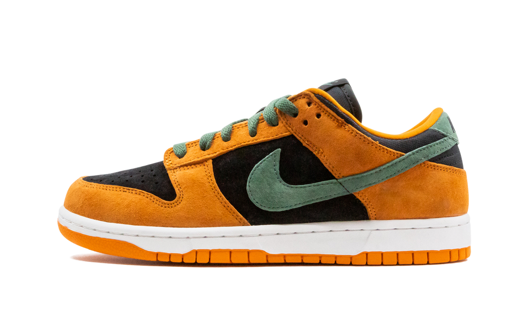 Dunk Low SP "Ceramic" DA1469 001