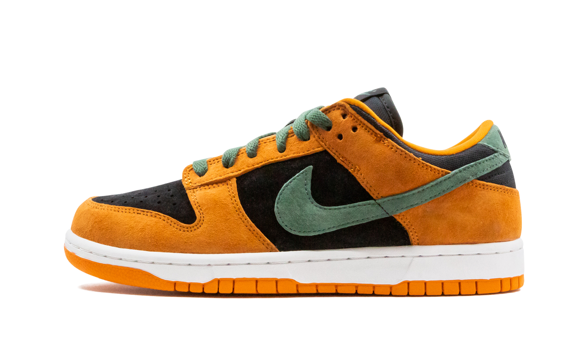 Dunk Low SP "Ceramic" DA1469 001