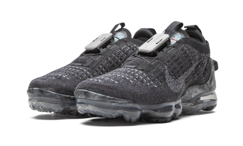 AIR VAPORMAX 2020 FLYKNIT MNS WMNS "Black / Dark Grey" CJ6741 003
