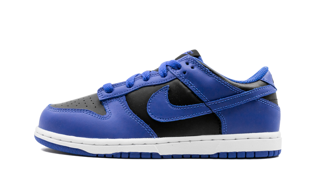 Dunk Low PS "Hyper Cobalt" CW1588 001