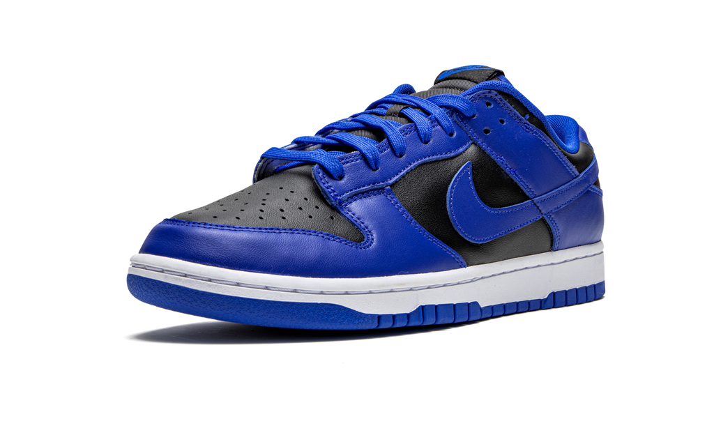 Dunk Low Retro "Hyper Cobalt" DD1391 001