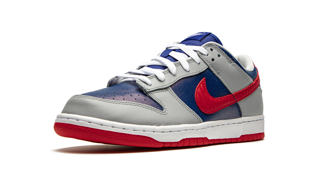 Dunk Low "Samba" CZ2667 400