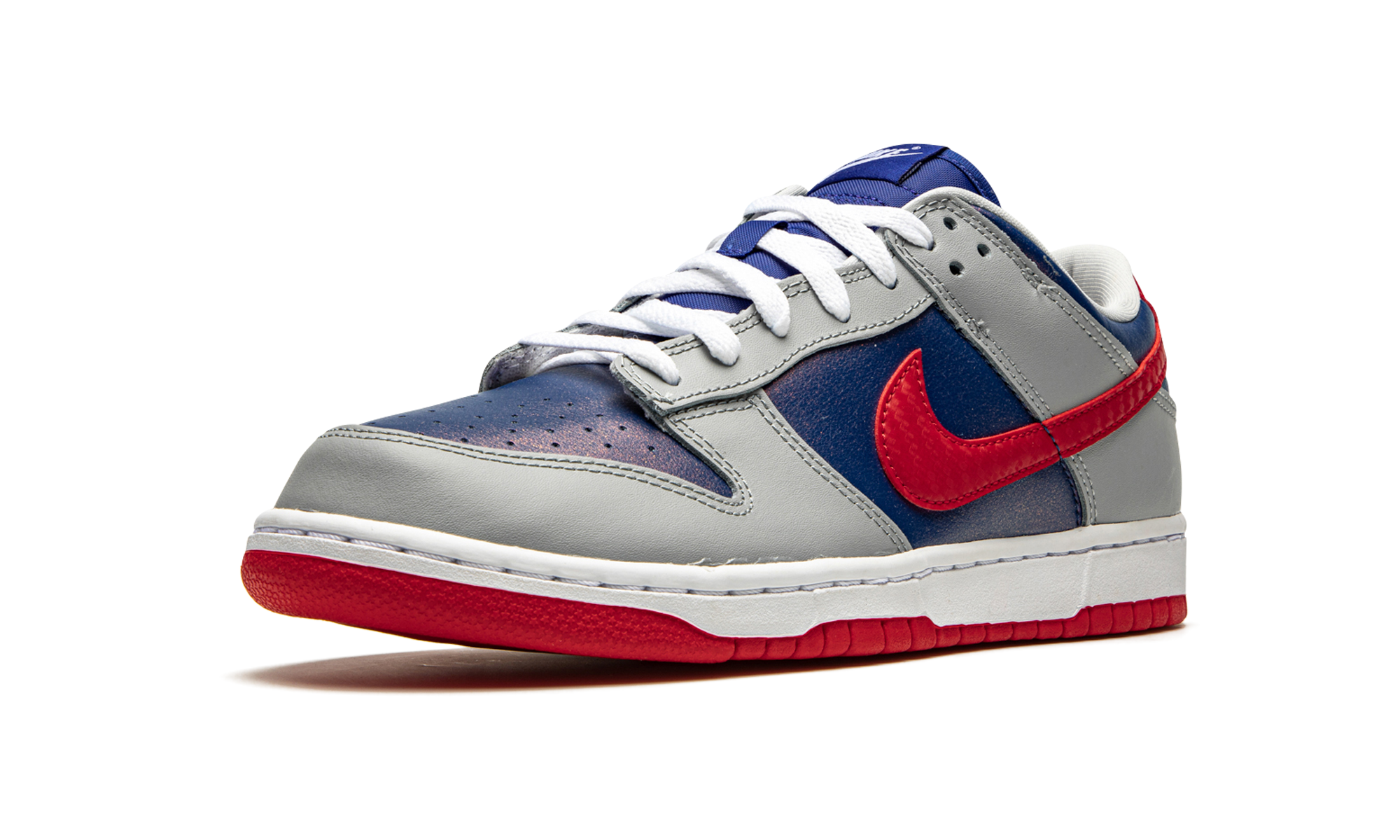 Dunk Low "Samba" CZ2667 400