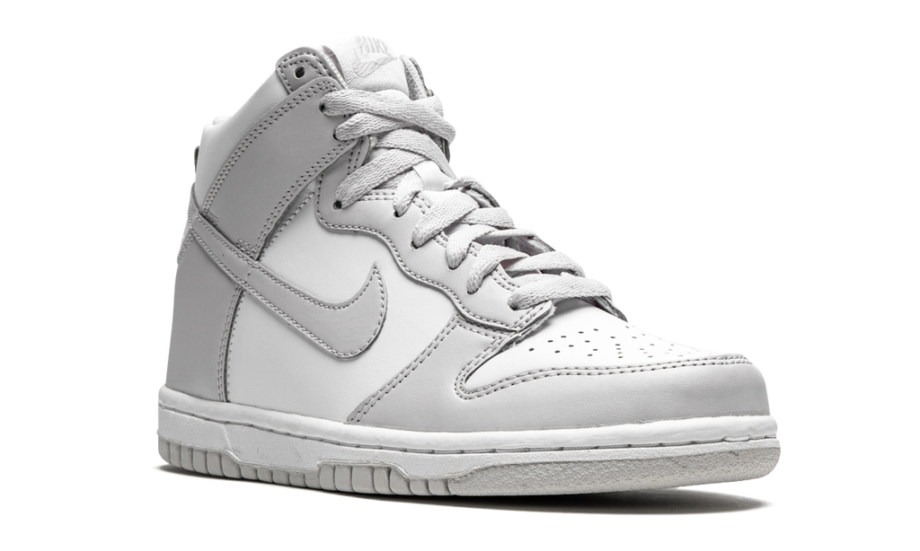 Dunk High GS "Vast Grey" DB2179 101
