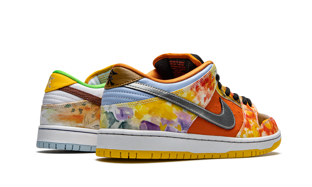 SB Dunk Low "Street Hawker" CV1628 800