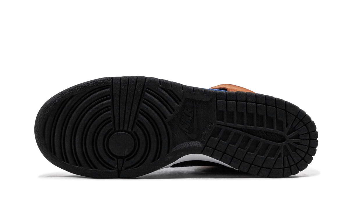 Dunk High Premium SB "Knicks" 313171 841
