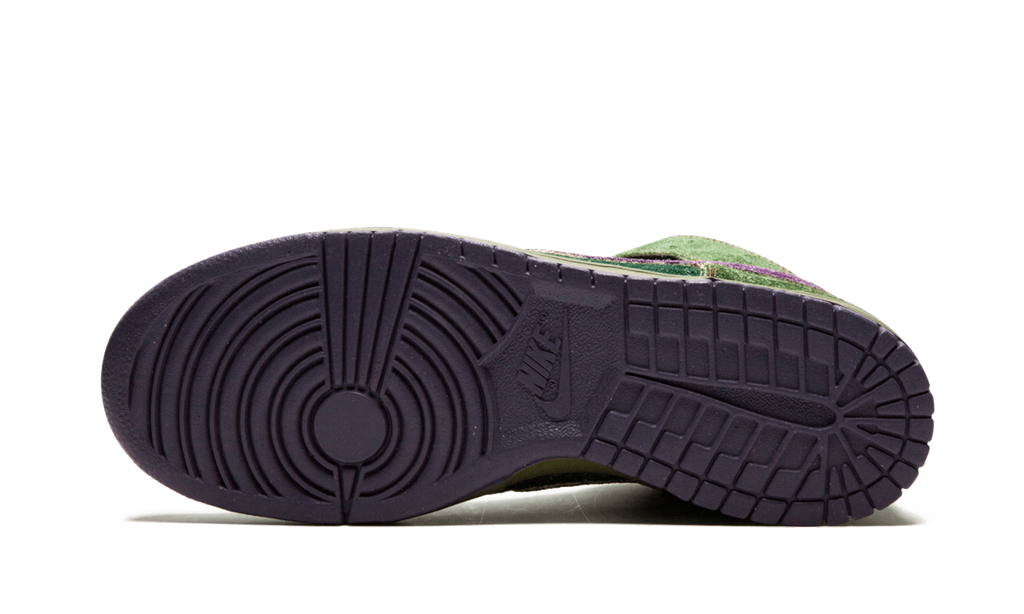 Dunk High Premium SB "Skunks" 313171 300