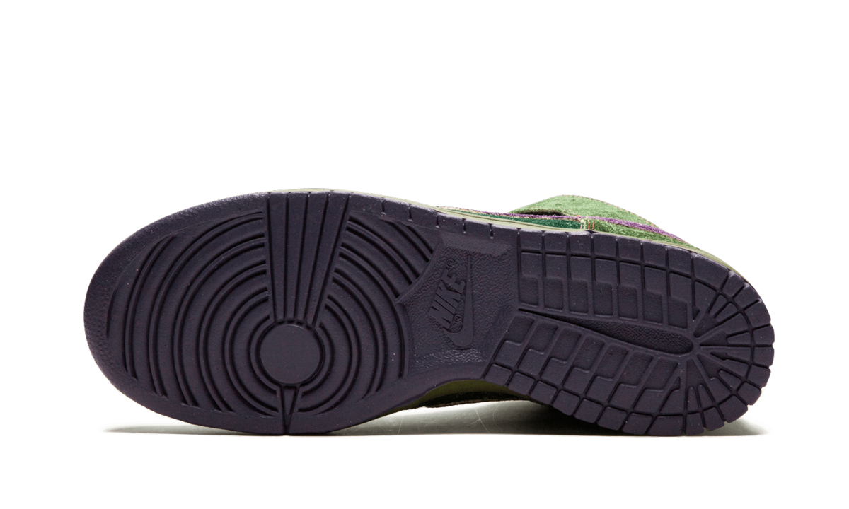 Dunk High Premium SB "Skunks" 313171 300