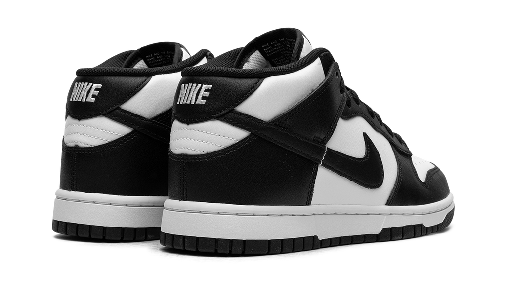 Dunk Mid "Panda" FQ8784 100