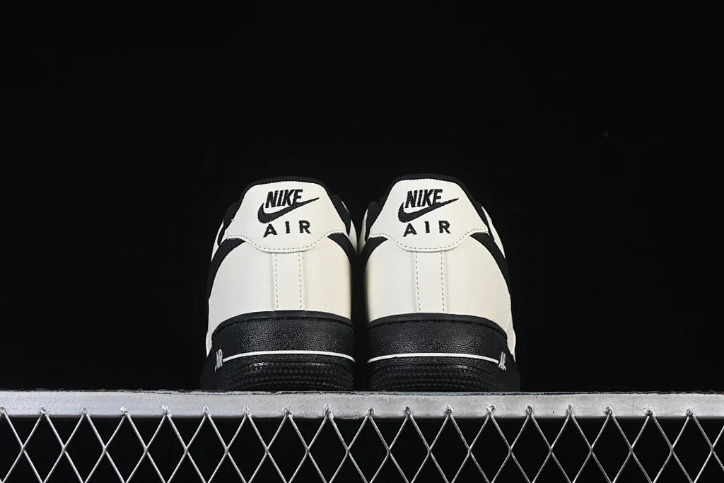 Nike Air Force 1 "Cream/Black"