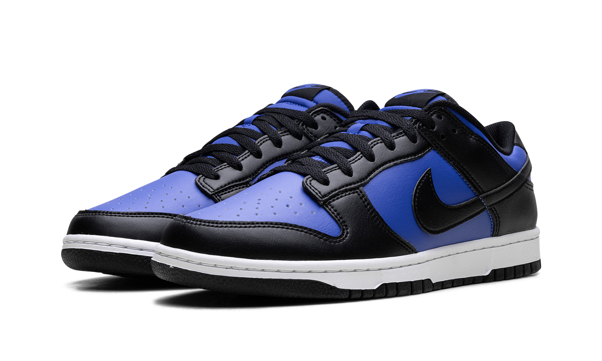 Dunk Low "Hyper Royal" HF5441 401