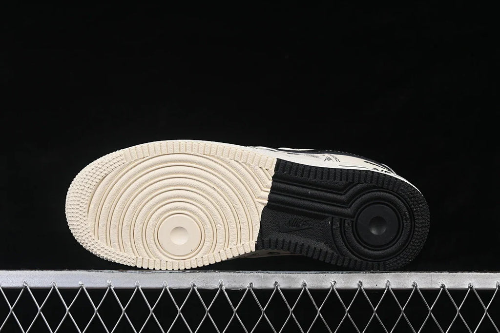 Nike Air Force 1 "Just Do It"