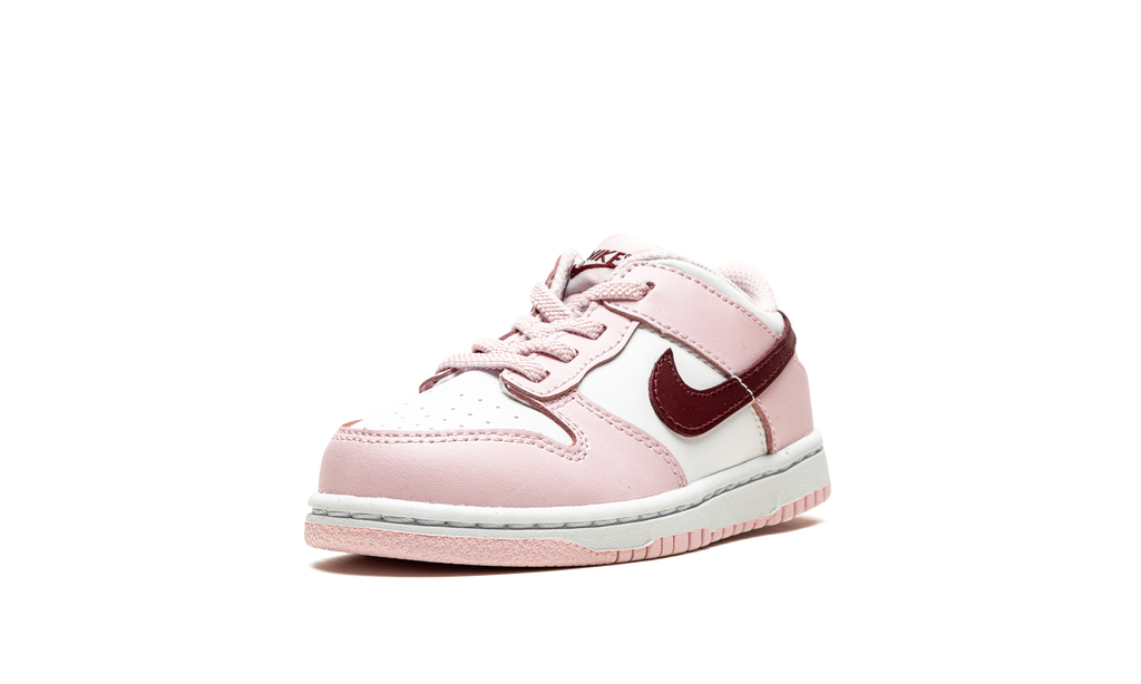 Dunk Low TD "Pink Foam" CW1589 601