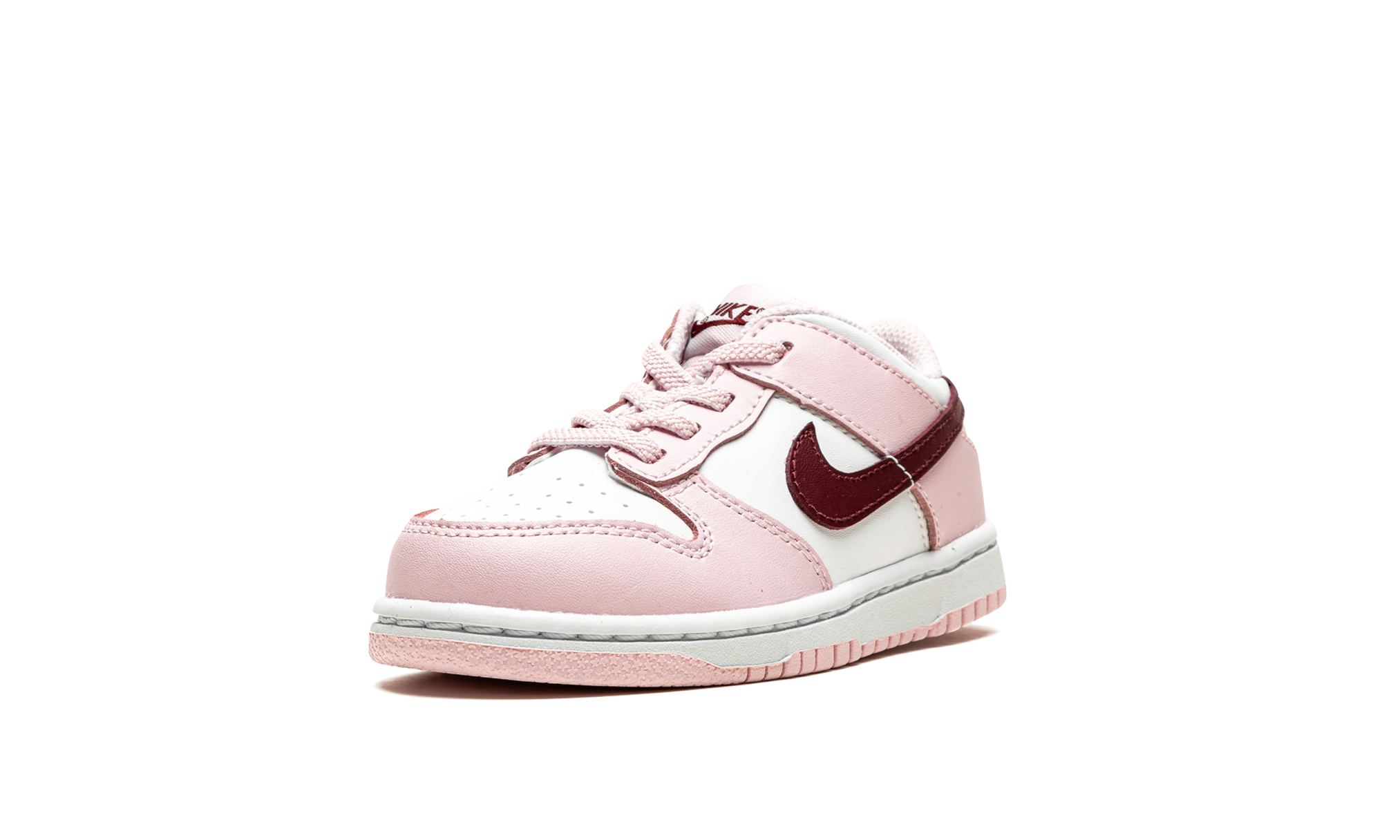 Dunk Low TD "Pink Foam" CW1589 601
