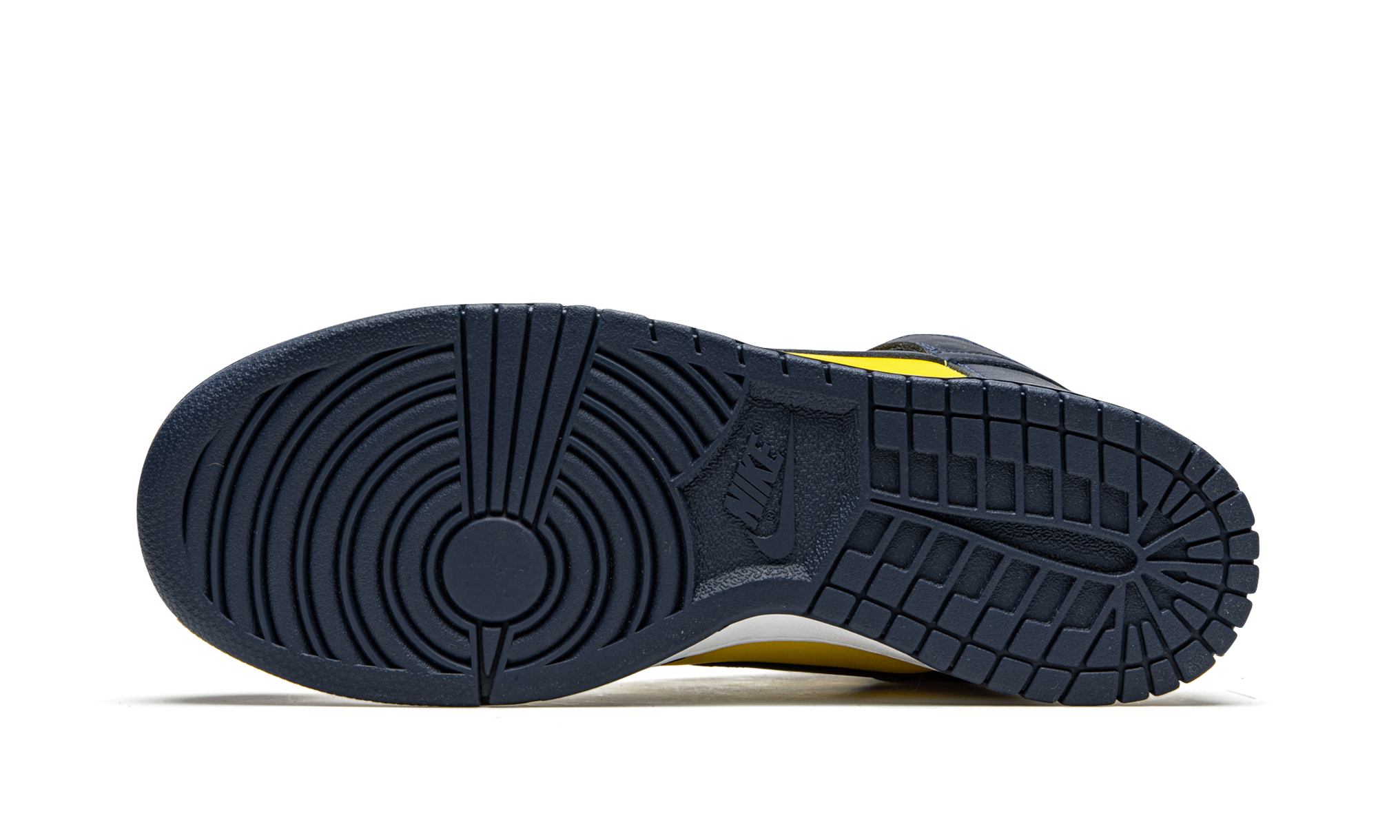 Dunk High SP "Michigan" CZ8149 700