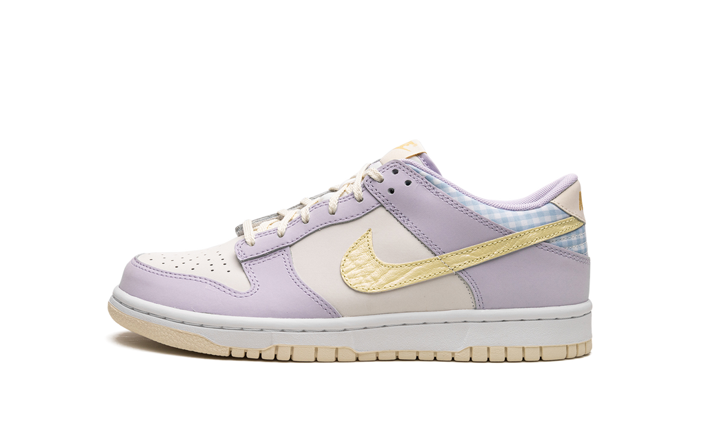 Dunk Low SE GS "Easter" FJ4641 536