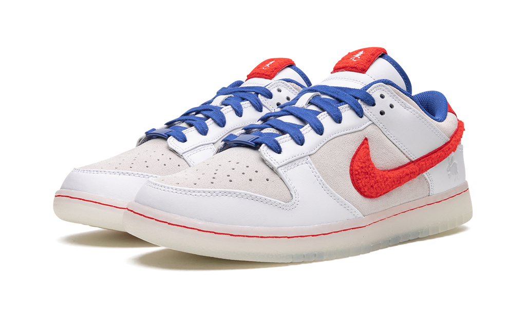 Dunk Low Retro PRM "Year of the Rabbit" FD4203 161