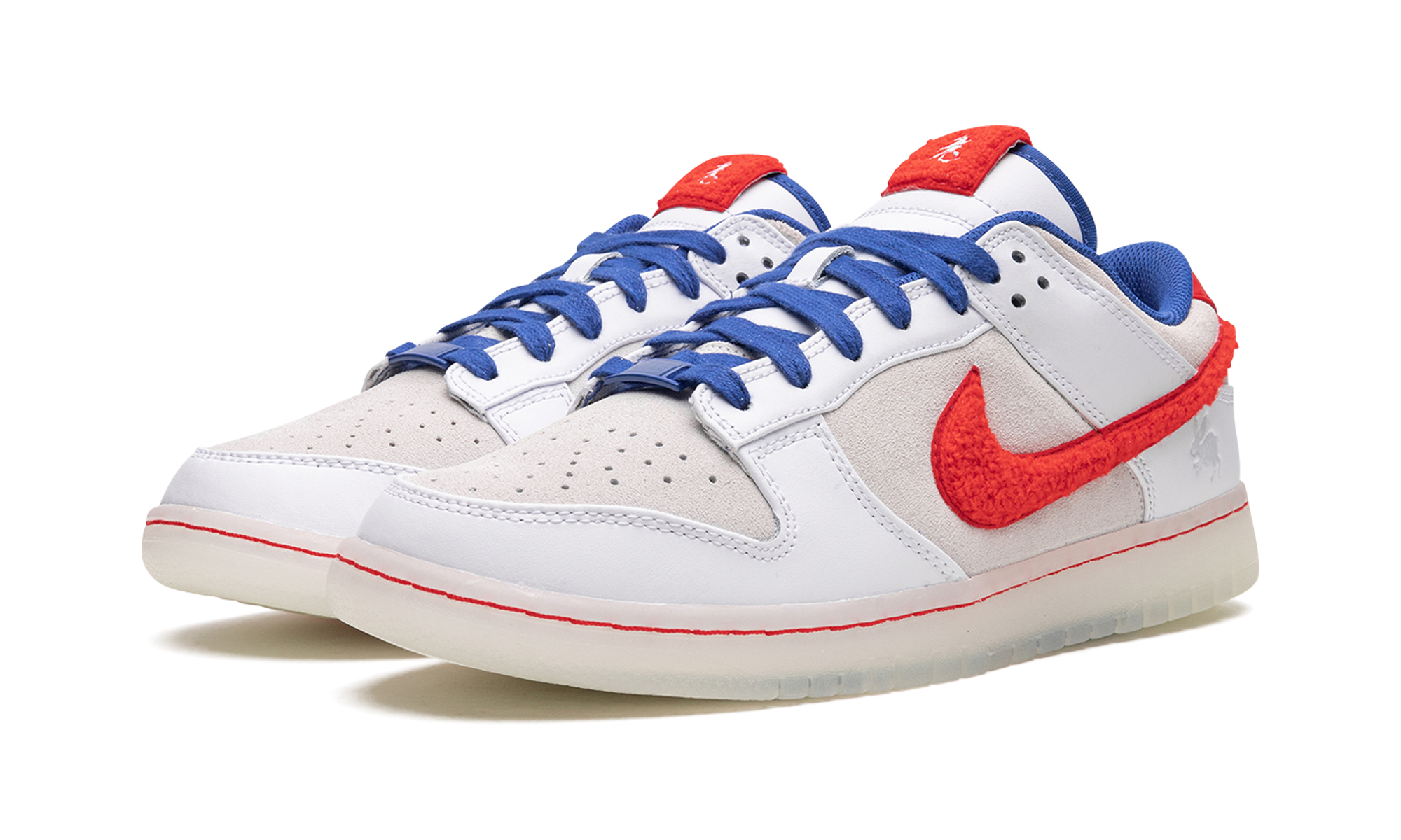 Dunk Low Retro PRM "Year of the Rabbit" FD4203 161