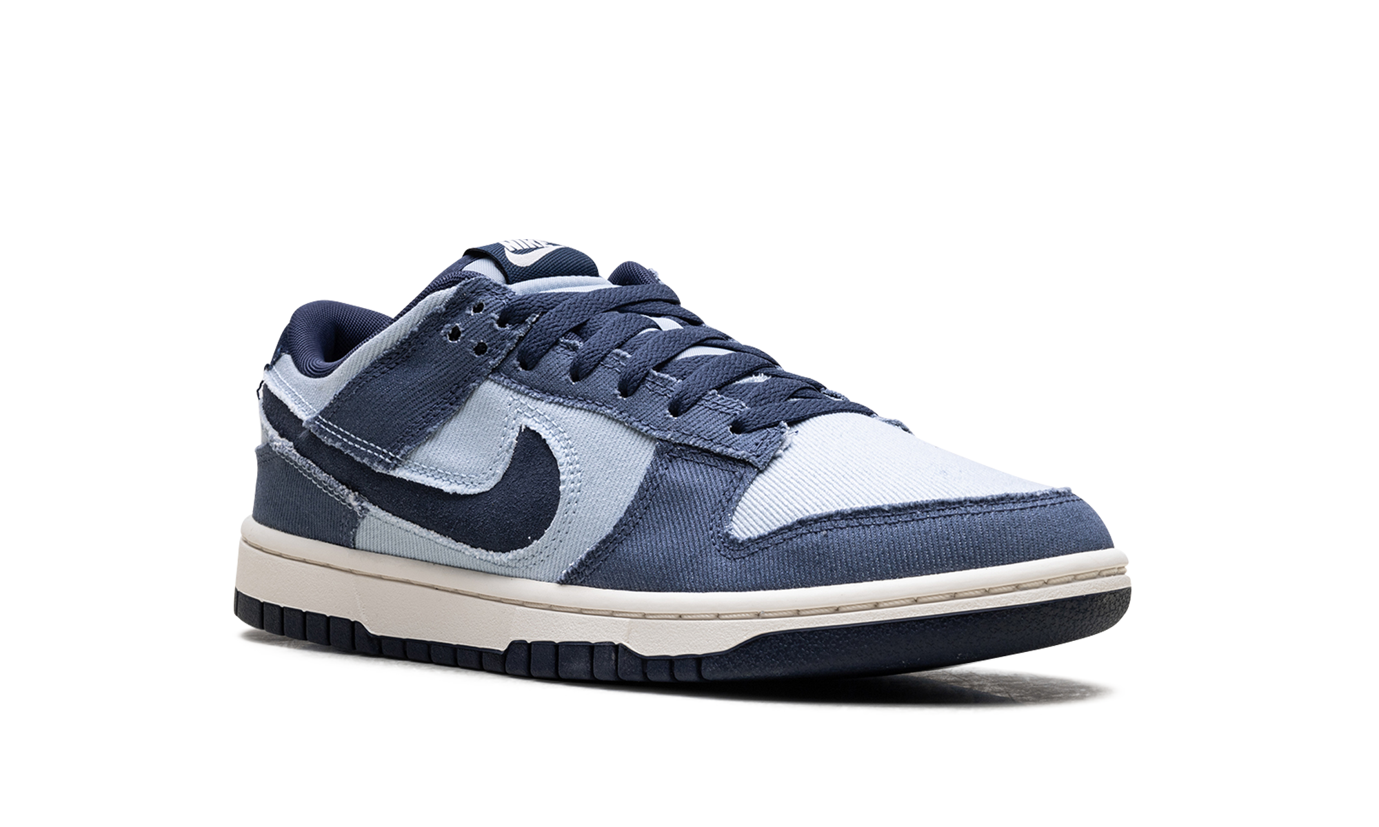 Dunk Low "Light Armory Blue Denim" HF3141 400