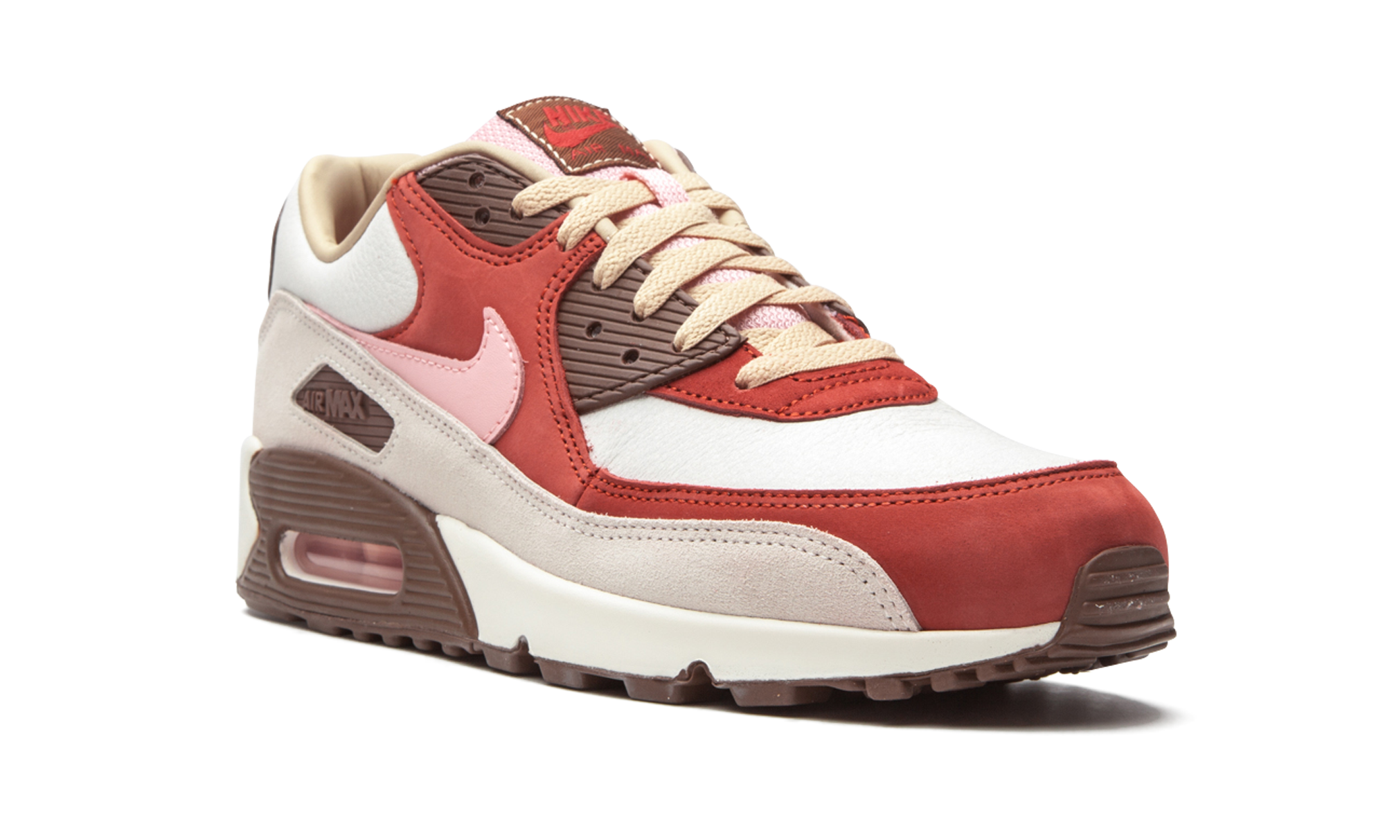 Air Max 90 Retro "Bacon 2021" CU1816 100