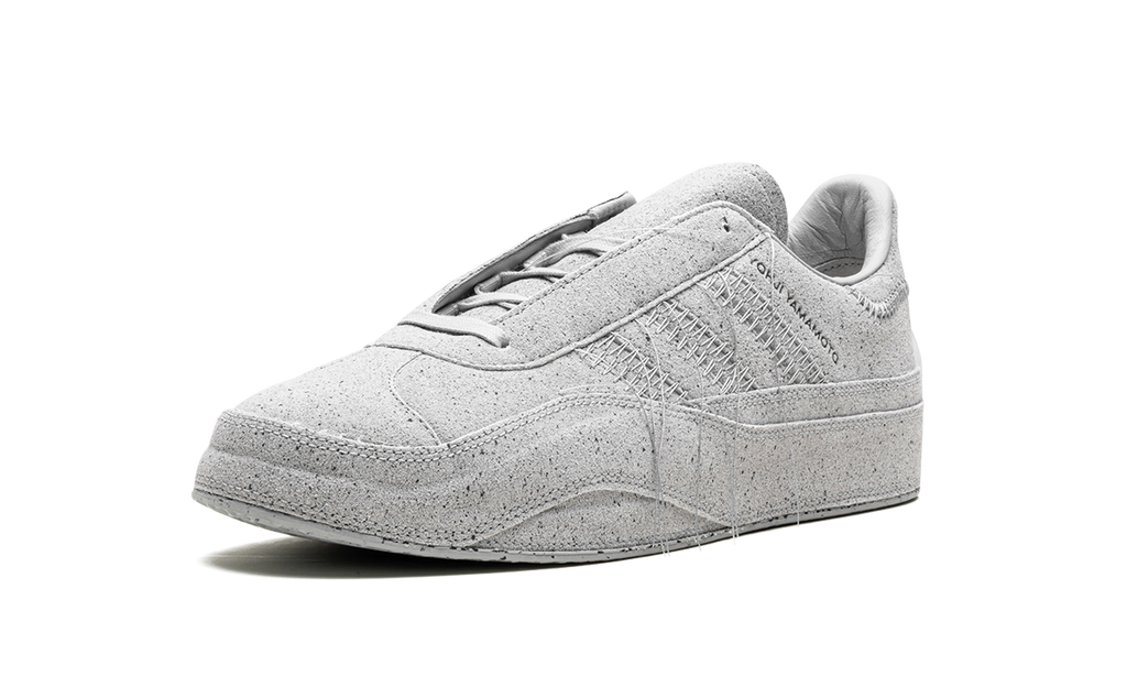 Gazelle "Y-3 - Clear Onix" IG0804
